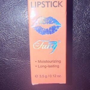 FANG Lipstick - Bold Orange